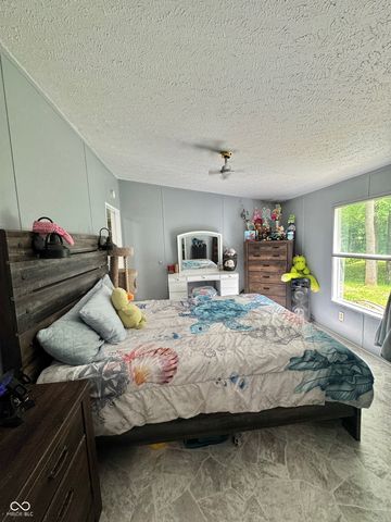 2738 N County Road 650 W, Greencastle, IN 46135
