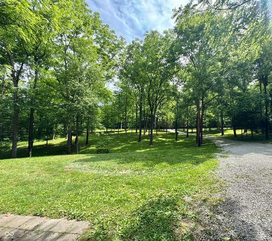 2738 N County Road 650 W, Greencastle, IN 46135