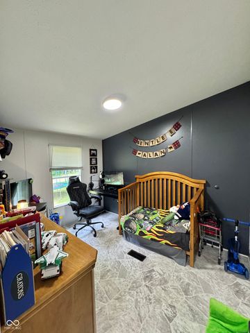 2738 N County Road 650 W, Greencastle, IN 46135