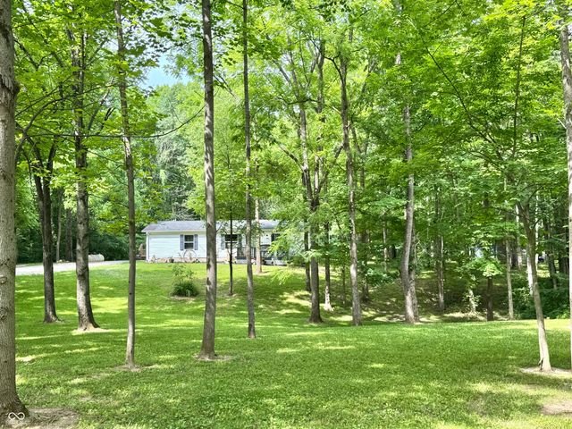2738 N County Road 650 W, Greencastle, IN 46135