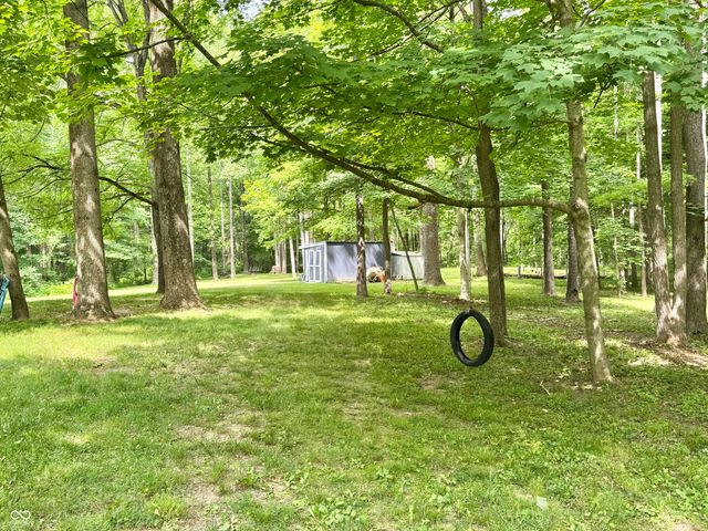 2738 N County Road 650 W, Greencastle, IN 46135