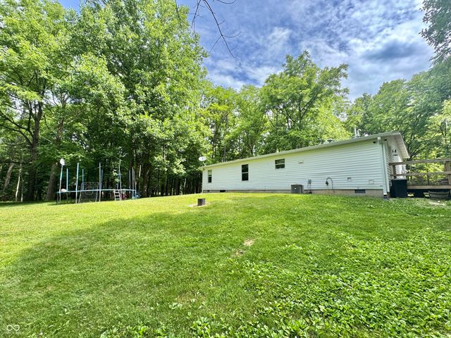2738 N County Road 650 W, Greencastle, IN 46135