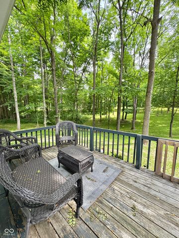 2738 N County Road 650 W, Greencastle, IN 46135