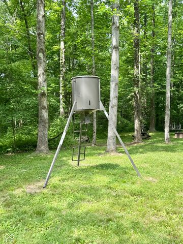 2738 N County Road 650 W, Greencastle, IN 46135