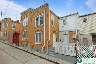 121 South Blank Street, Allentown City, PA 18102