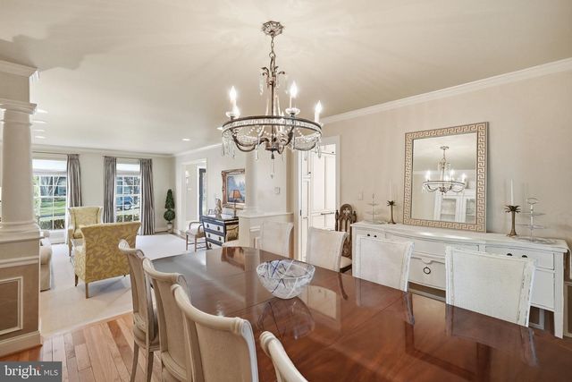 13004 N COMMONS WAY, Rockville, MD 20854