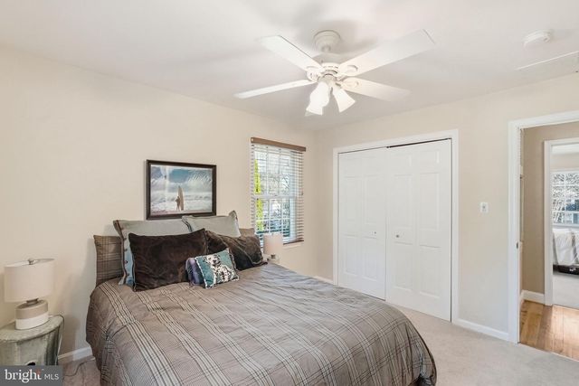 13004 N COMMONS WAY, Rockville, MD 20854