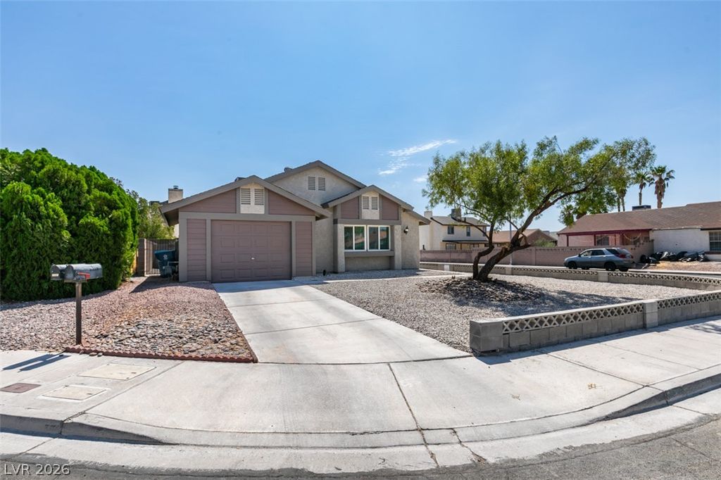 7194 Hardtack Circle, Las Vegas, NV 89119 — photo 3