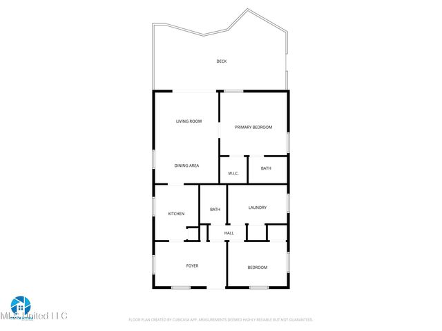 20307 Road 326, Long Beach, MS 39560