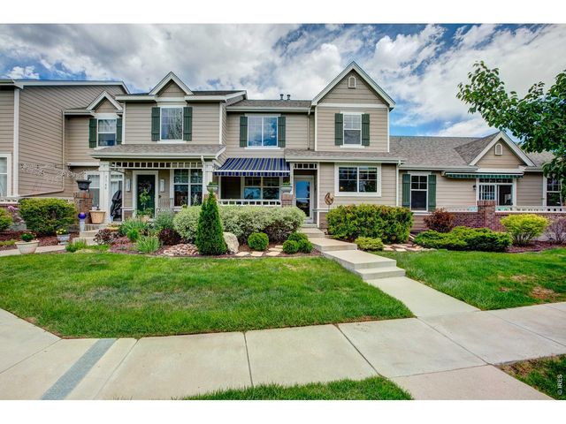 3150 Champion Cir, Loveland, CO 80538