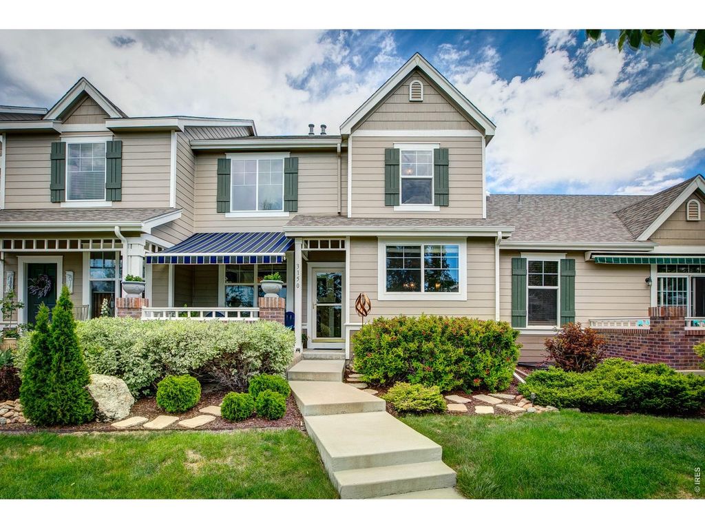 3150 Champion Cir, Loveland, CO 80538