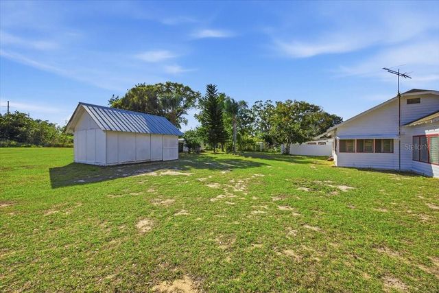 742 HIBISCUS AVENUE, Lake Wales, FL 33853