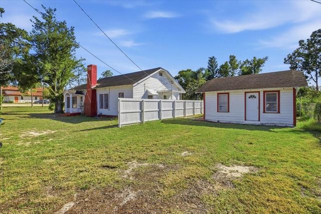 742 HIBISCUS AVENUE, Lake Wales, FL 33853