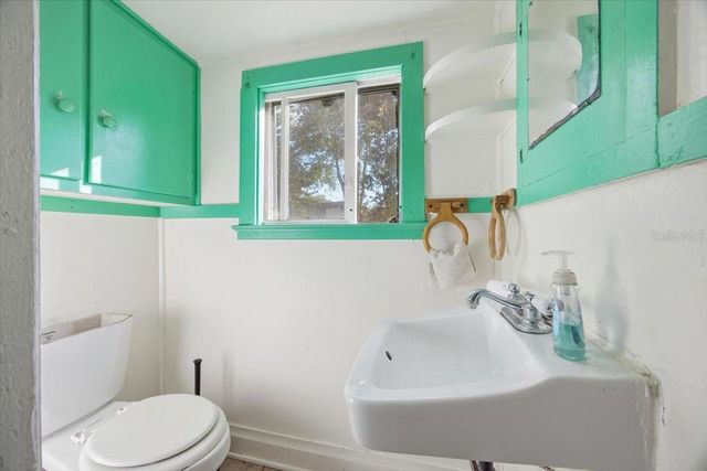 742 HIBISCUS AVENUE, Lake Wales, FL 33853