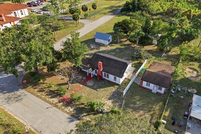 742 HIBISCUS AVENUE, Lake Wales, FL 33853
