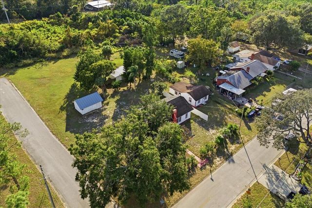 742 HIBISCUS AVENUE, Lake Wales, FL 33853