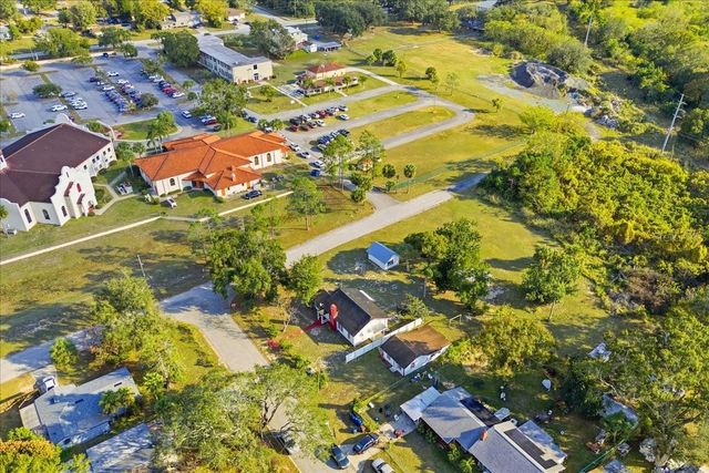 742 HIBISCUS AVENUE, Lake Wales, FL 33853