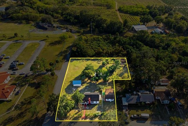 742 HIBISCUS AVENUE, Lake Wales, FL 33853