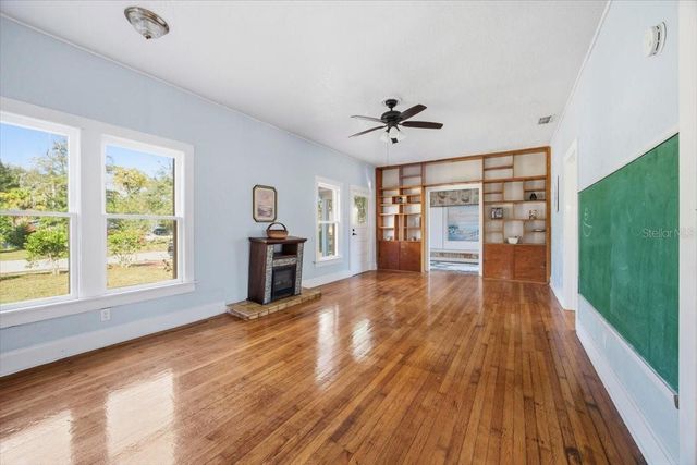 742 HIBISCUS AVENUE, Lake Wales, FL 33853