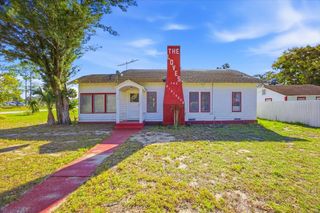 742 HIBISCUS AVENUE, Lake Wales, FL 33853