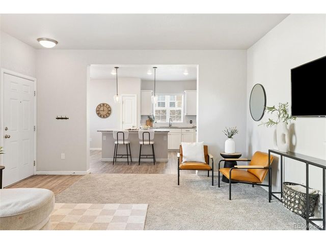 16393 Hay Barn Hts, Monument, CO 80132