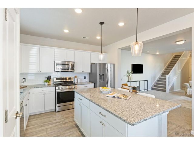 16393 Hay Barn Hts, Monument, CO 80132