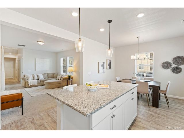 16393 Hay Barn Hts, Monument, CO 80132