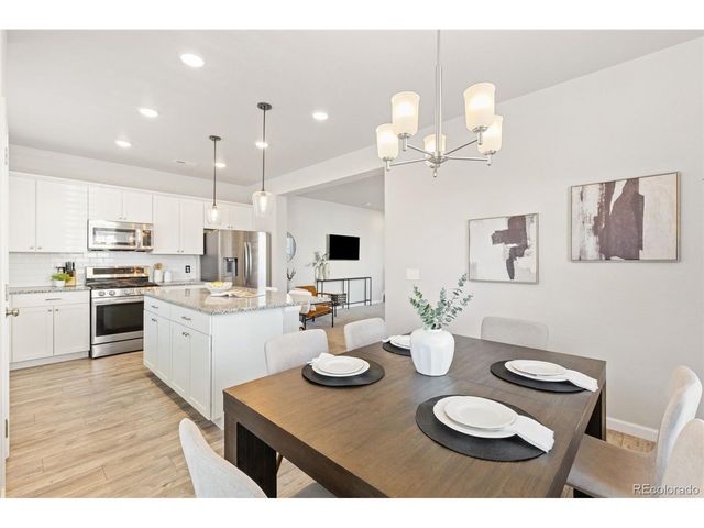 16393 Hay Barn Hts, Monument, CO 80132