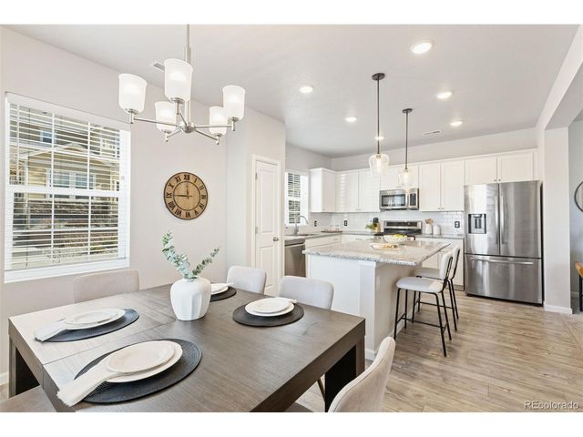 16393 Hay Barn Hts, Monument, CO 80132