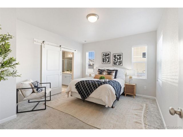 16393 Hay Barn Hts, Monument, CO 80132