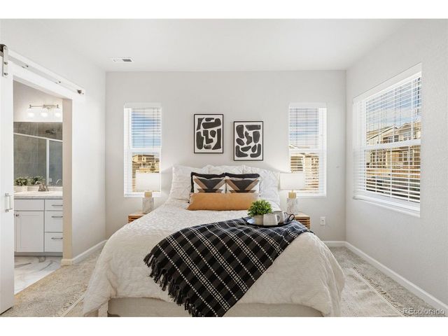 16393 Hay Barn Hts, Monument, CO 80132