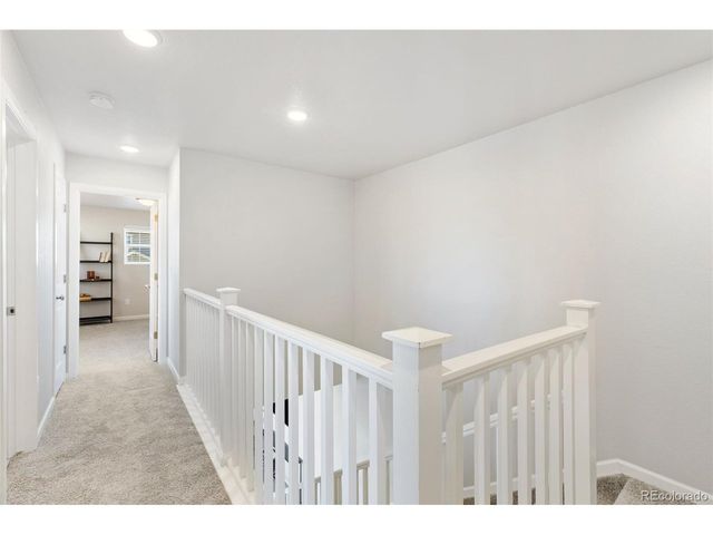 16393 Hay Barn Hts, Monument, CO 80132