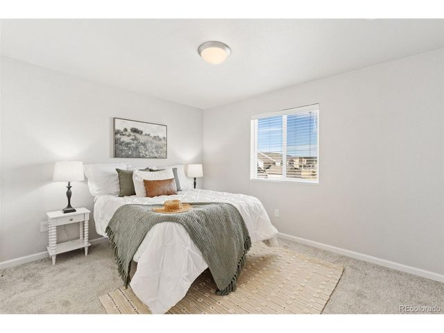 16393 Hay Barn Hts, Monument, CO 80132