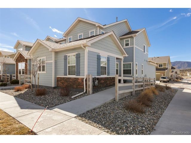 16393 Hay Barn Hts, Monument, CO 80132