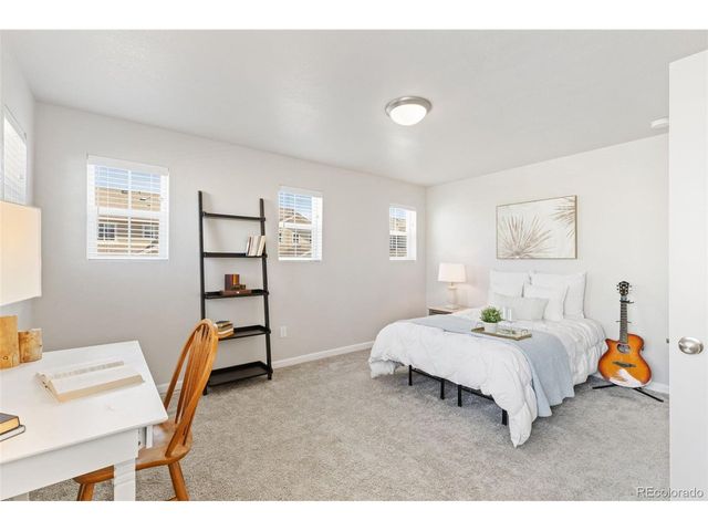 16393 Hay Barn Hts, Monument, CO 80132