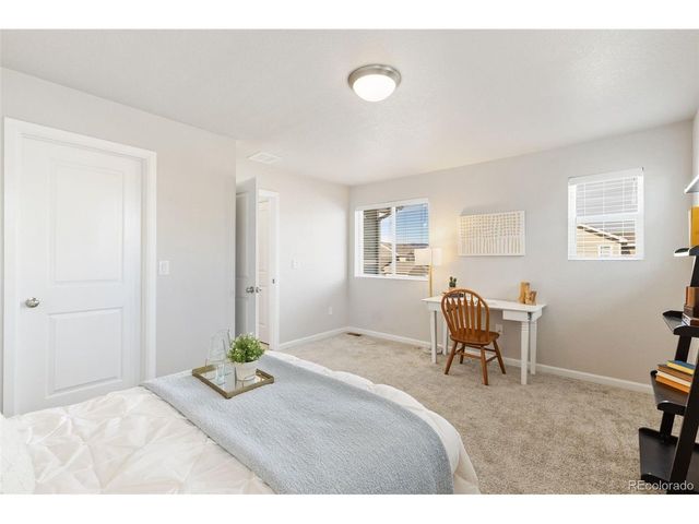 16393 Hay Barn Hts, Monument, CO 80132