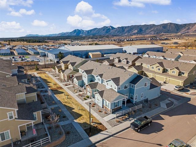 16393 Hay Barn Hts, Monument, CO 80132