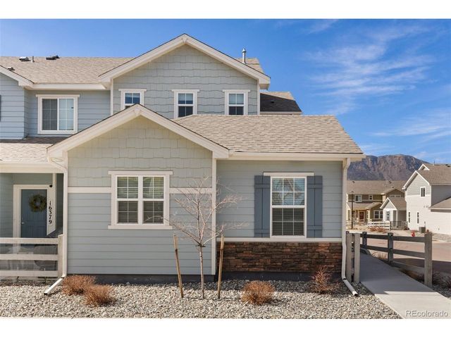 16393 Hay Barn Hts, Monument, CO 80132