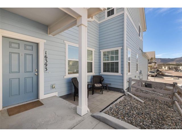 16393 Hay Barn Hts, Monument, CO 80132