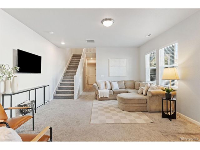 16393 Hay Barn Hts, Monument, CO 80132