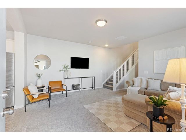 16393 Hay Barn Hts, Monument, CO 80132