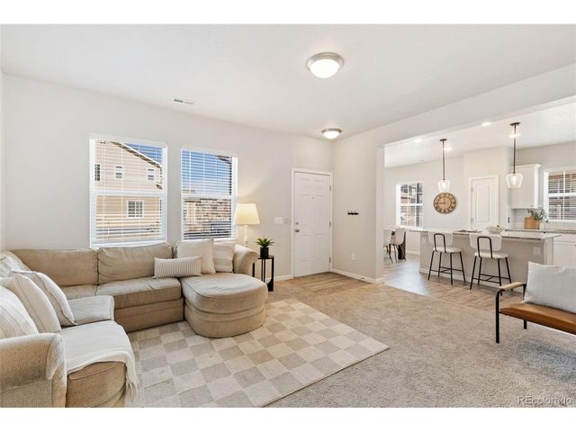 16393 Hay Barn Hts, Monument, CO 80132