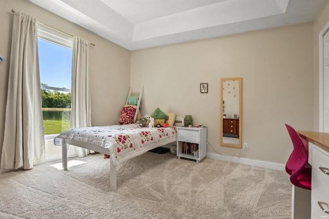 3511 Keystone Hills Drive, Evansville, IN 47711