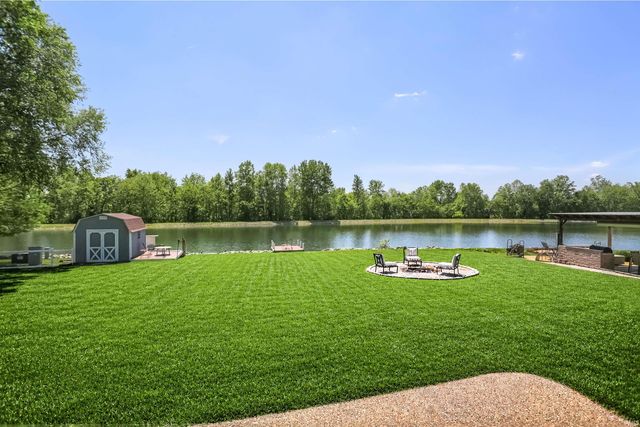 3511 Keystone Hills Drive, Evansville, IN 47711