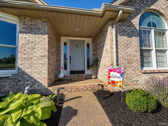 3511 Keystone Hills Drive, Evansville, IN 47711