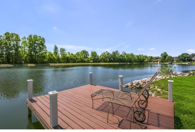 3511 Keystone Hills Drive, Evansville, IN 47711