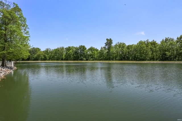 3511 Keystone Hills Drive, Evansville, IN 47711