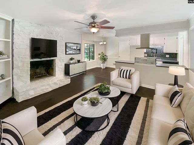 120 Thackeray Lane, Lexington, SC 29073