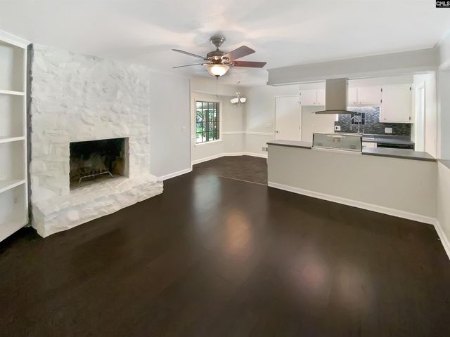 120 Thackeray Lane, Lexington, SC 29073