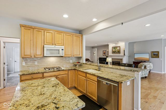 14047 Platte Drive, Carmel, IN 46033